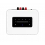 Медиаплеер с усилителем Bluesound POWERNODE (N330), white